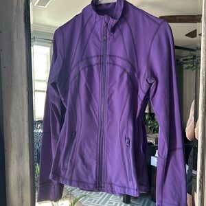 Lululemon Define Jacket